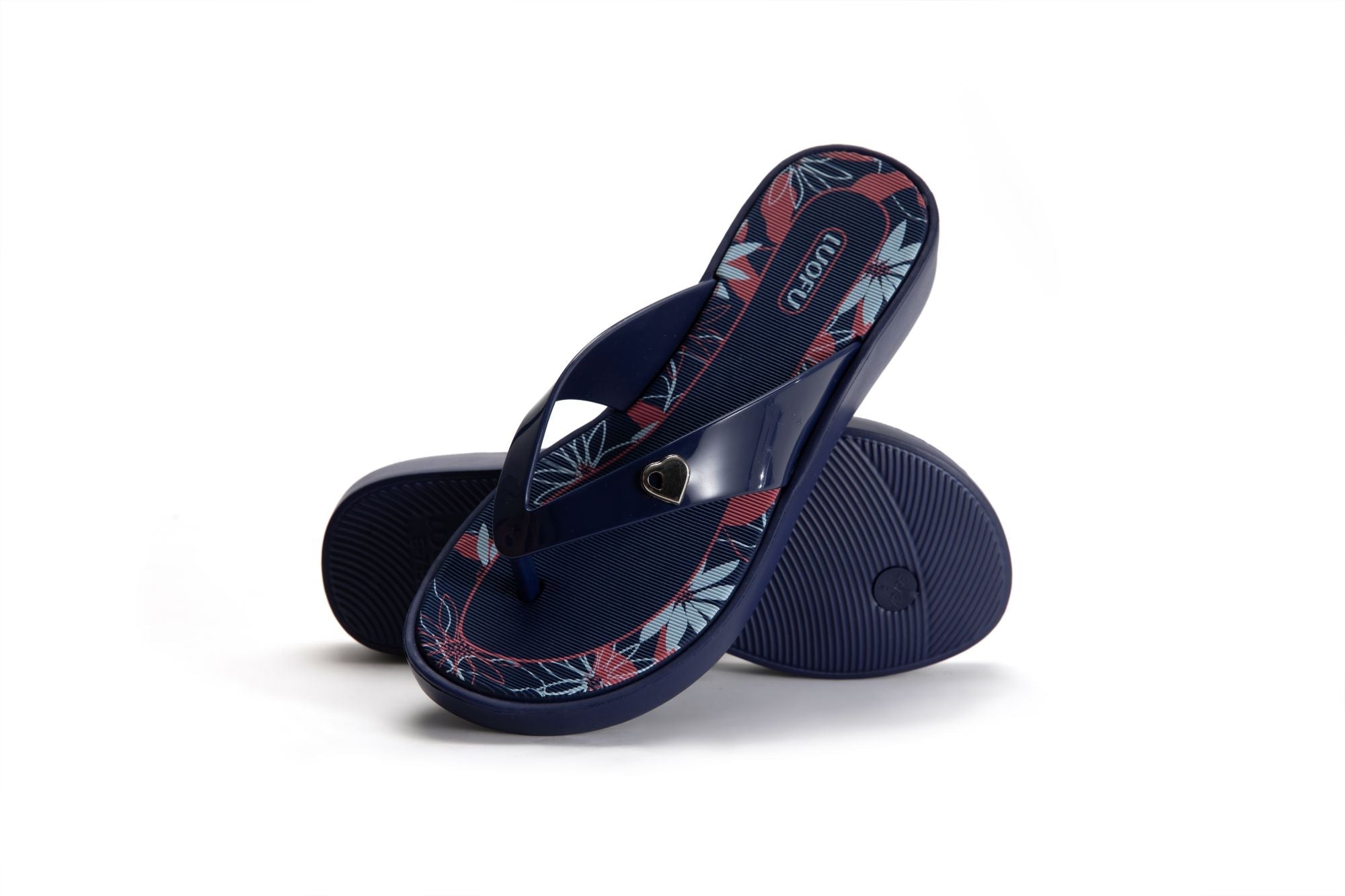 Infradito Da Donna LuoFu SD9068 - Fornitura all'ingrosso di Infradito Donna da Jomix Shoes B2B
