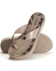 Infradito Da Donna LuoFu SD9068 - Fornitura all'ingrosso di Infradito Donna da Jomix Shoes B2B