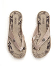 Infradito Da Donna LuoFu SD9068 - Fornitura all'ingrosso di Infradito Donna da Jomix Shoes B2B