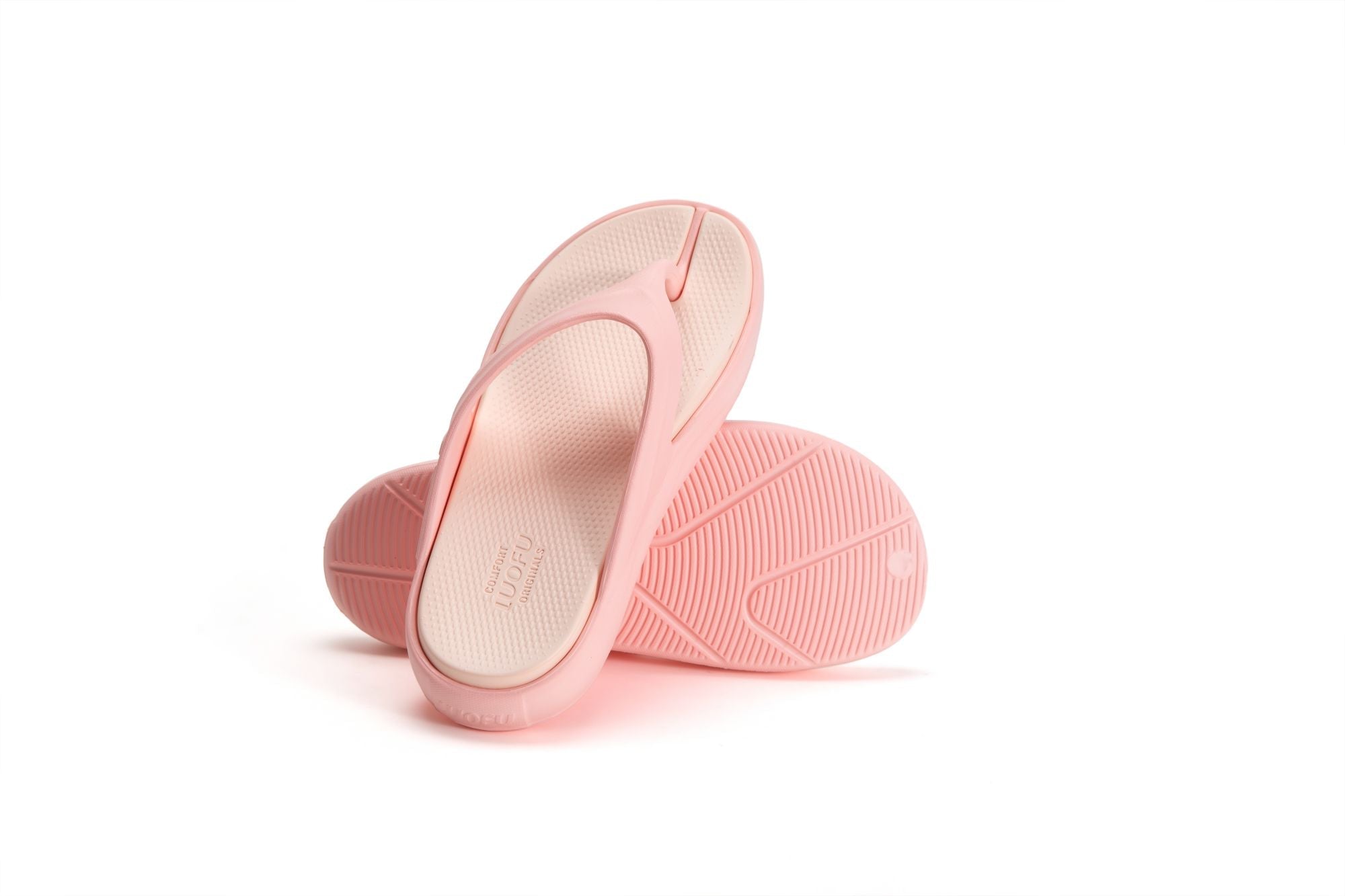 Infradito Da Donna LuoFu SD9069 - Fornitura all'ingrosso di Infradito Donna da Jomix Shoes B2B