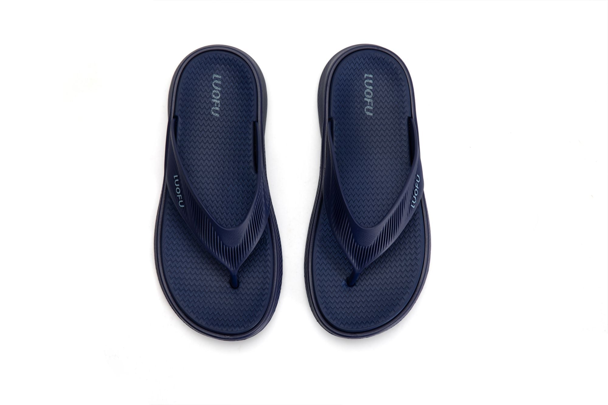Infradito Uomo LuoFu SU9080 - Fornitura all'ingrosso di Infradito Uomo da Jomix Shoes B2B
