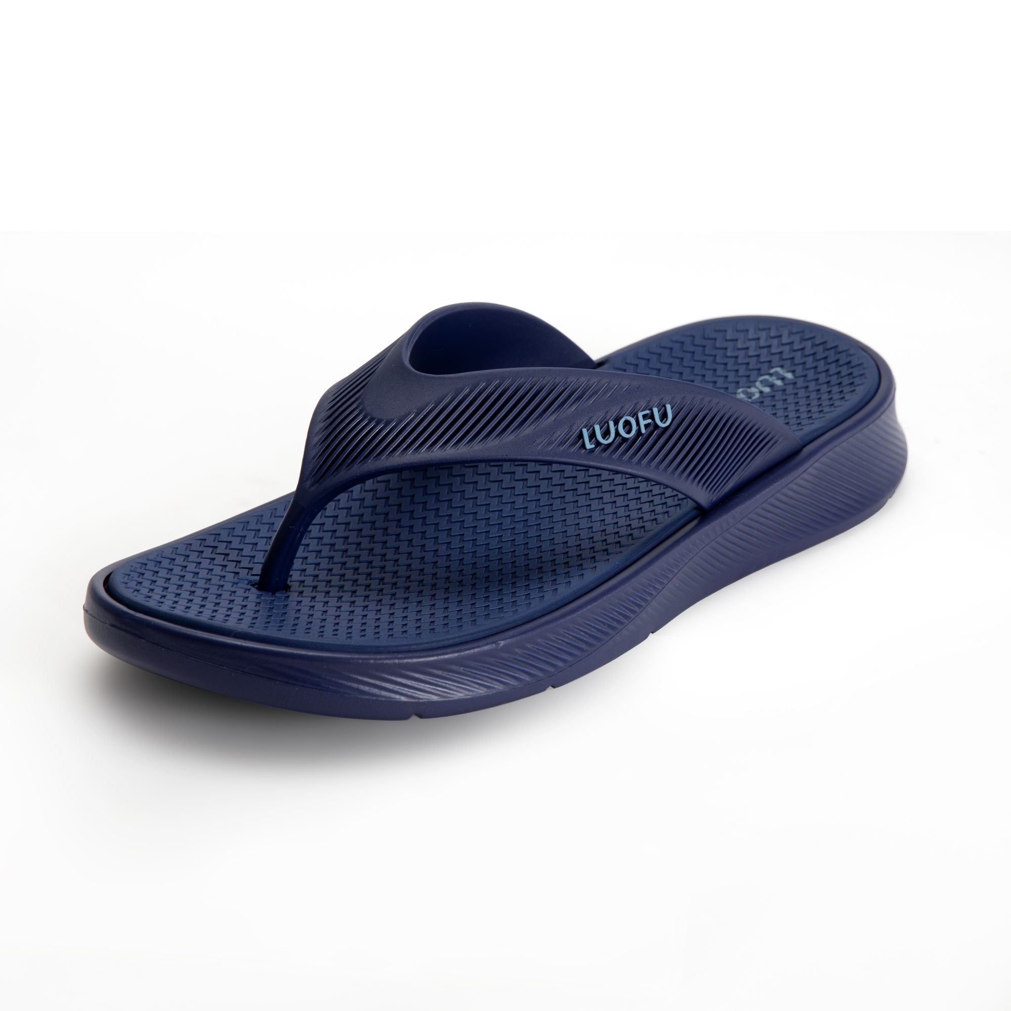 Infradito Uomo LuoFu SU9080 - Fornitura all'ingrosso di Infradito Uomo da Jomix Shoes B2B