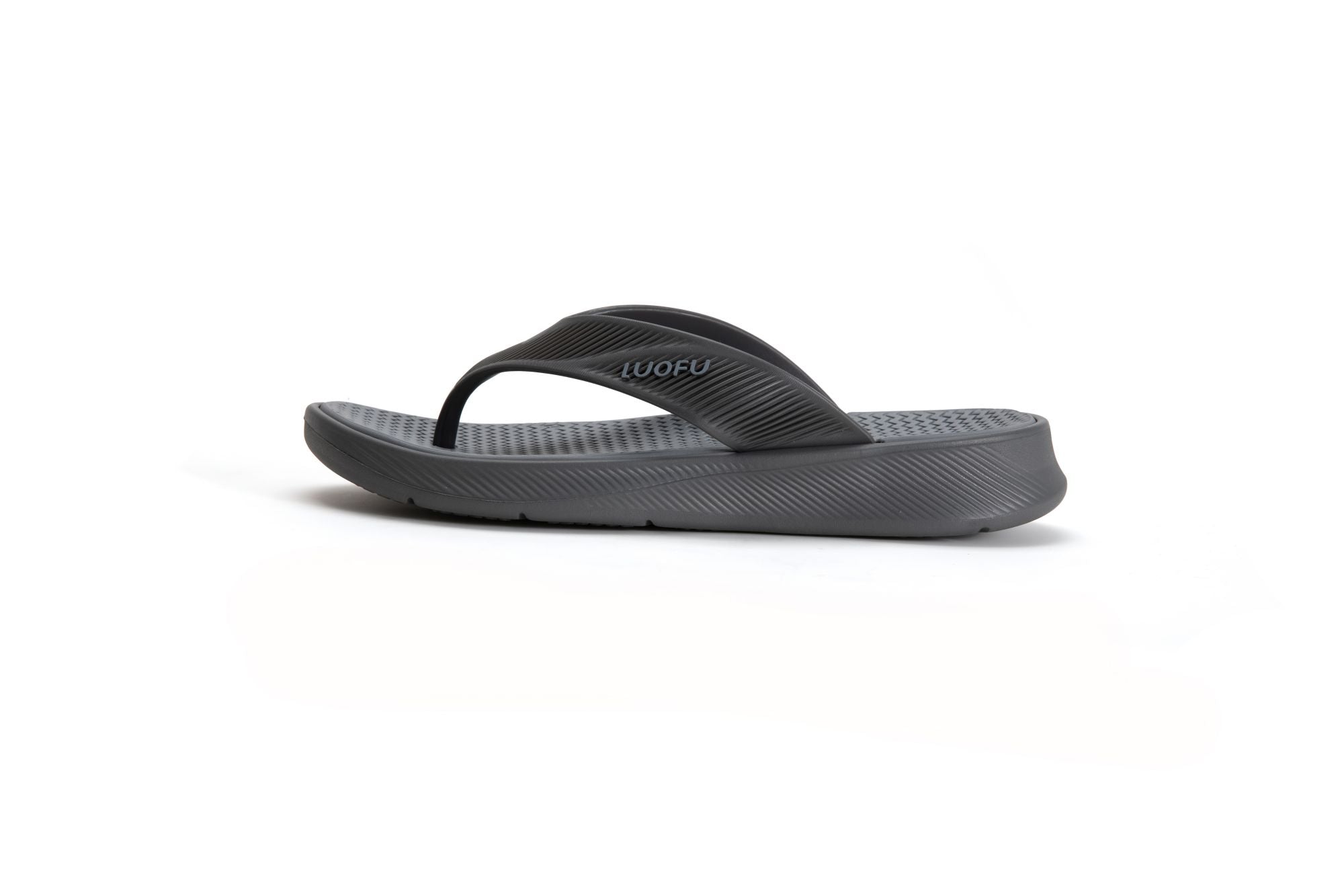 Infradito Uomo LuoFu SU9080 - Fornitura all'ingrosso di Infradito Uomo da Jomix Shoes B2B