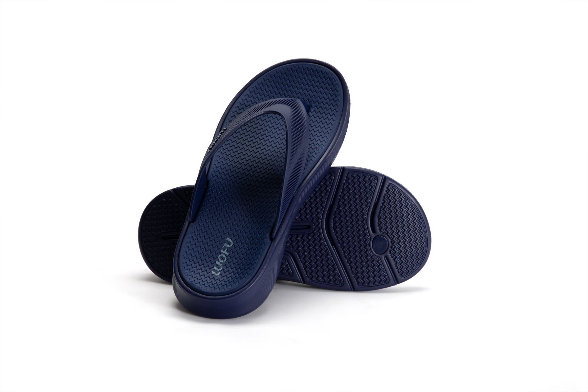 Infradito Uomo LuoFu SU9080 - Fornitura all'ingrosso di Infradito Uomo da Jomix Shoes B2B