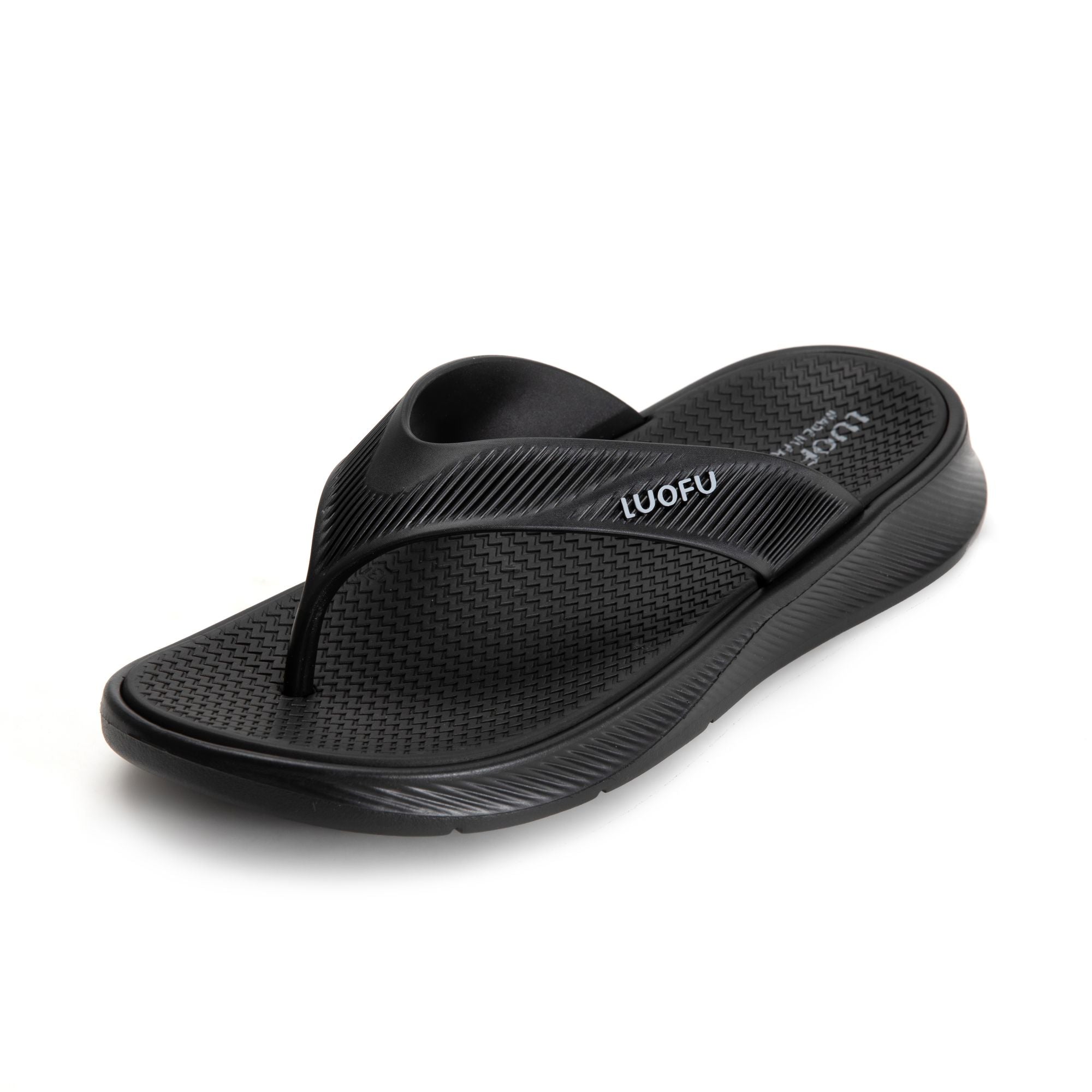 Infradito Uomo LuoFu SU9080 - Fornitura all'ingrosso di Infradito Uomo da Jomix Shoes B2B