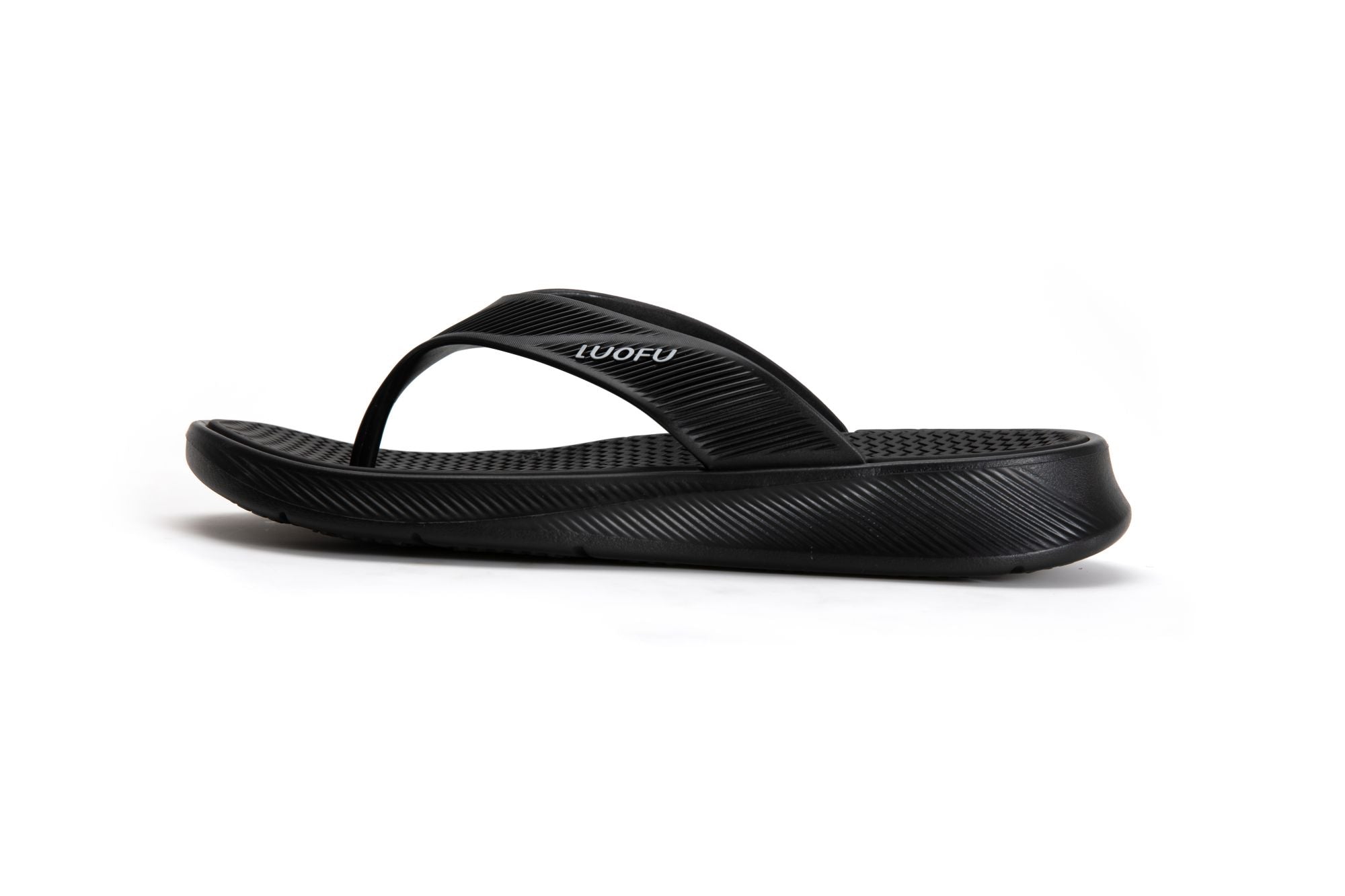 Infradito Uomo LuoFu SU9080 - Fornitura all'ingrosso di Infradito Uomo da Jomix Shoes B2B