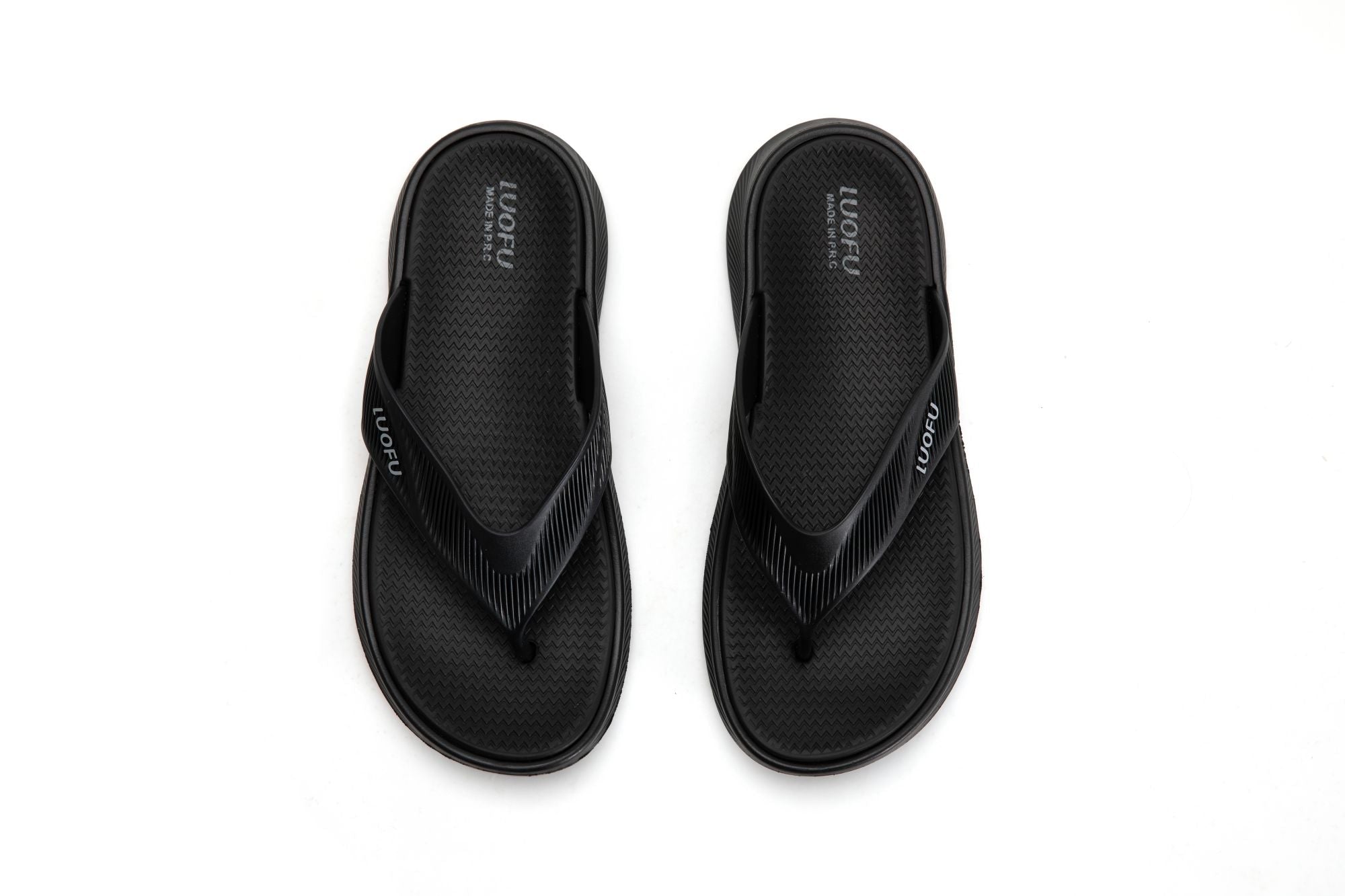 Infradito Uomo LuoFu SU9080 - Fornitura all'ingrosso di Infradito Uomo da Jomix Shoes B2B
