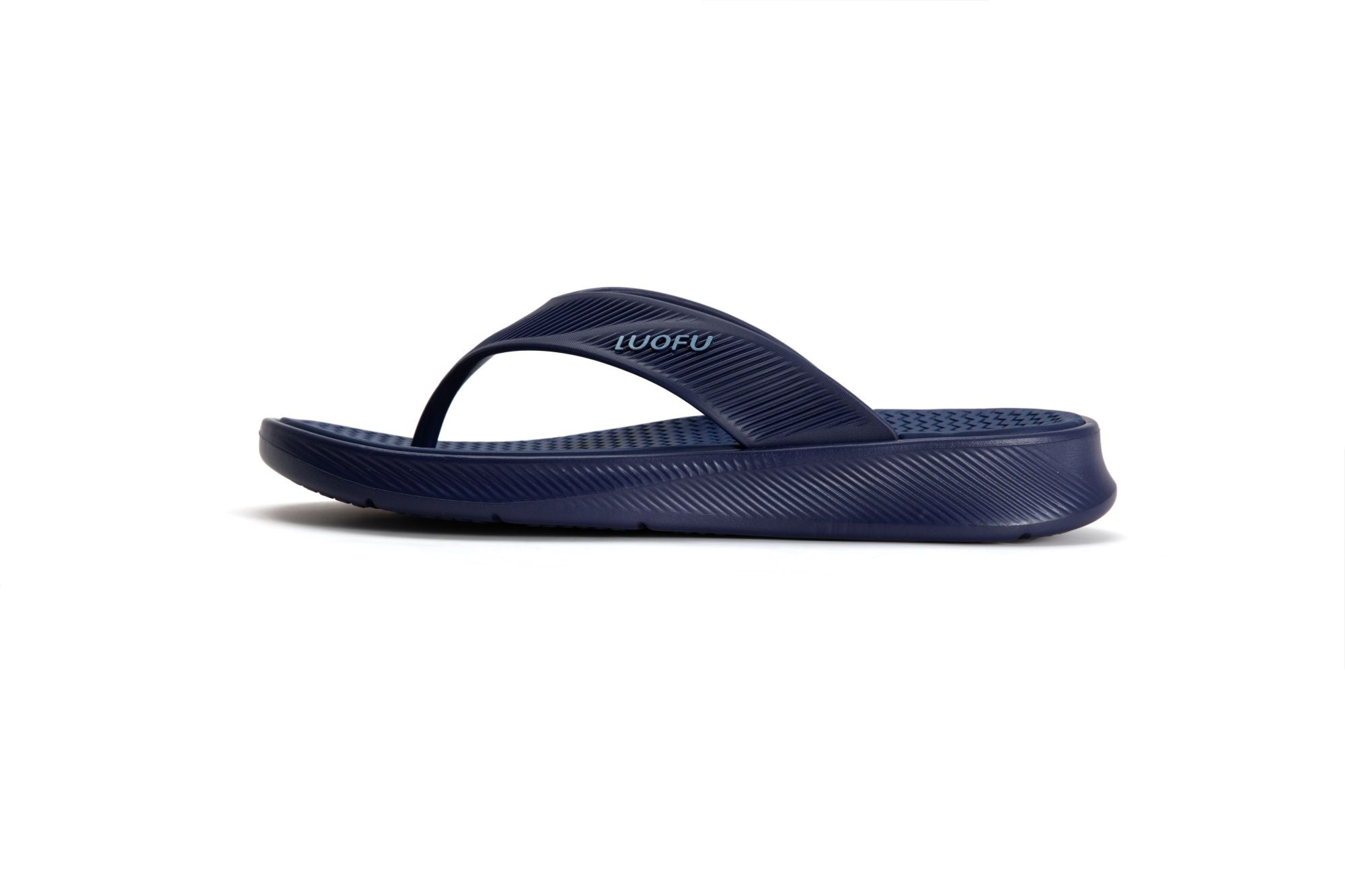 Infradito Uomo LuoFu SU9080 - Fornitura all'ingrosso di Infradito Uomo da Jomix Shoes B2B