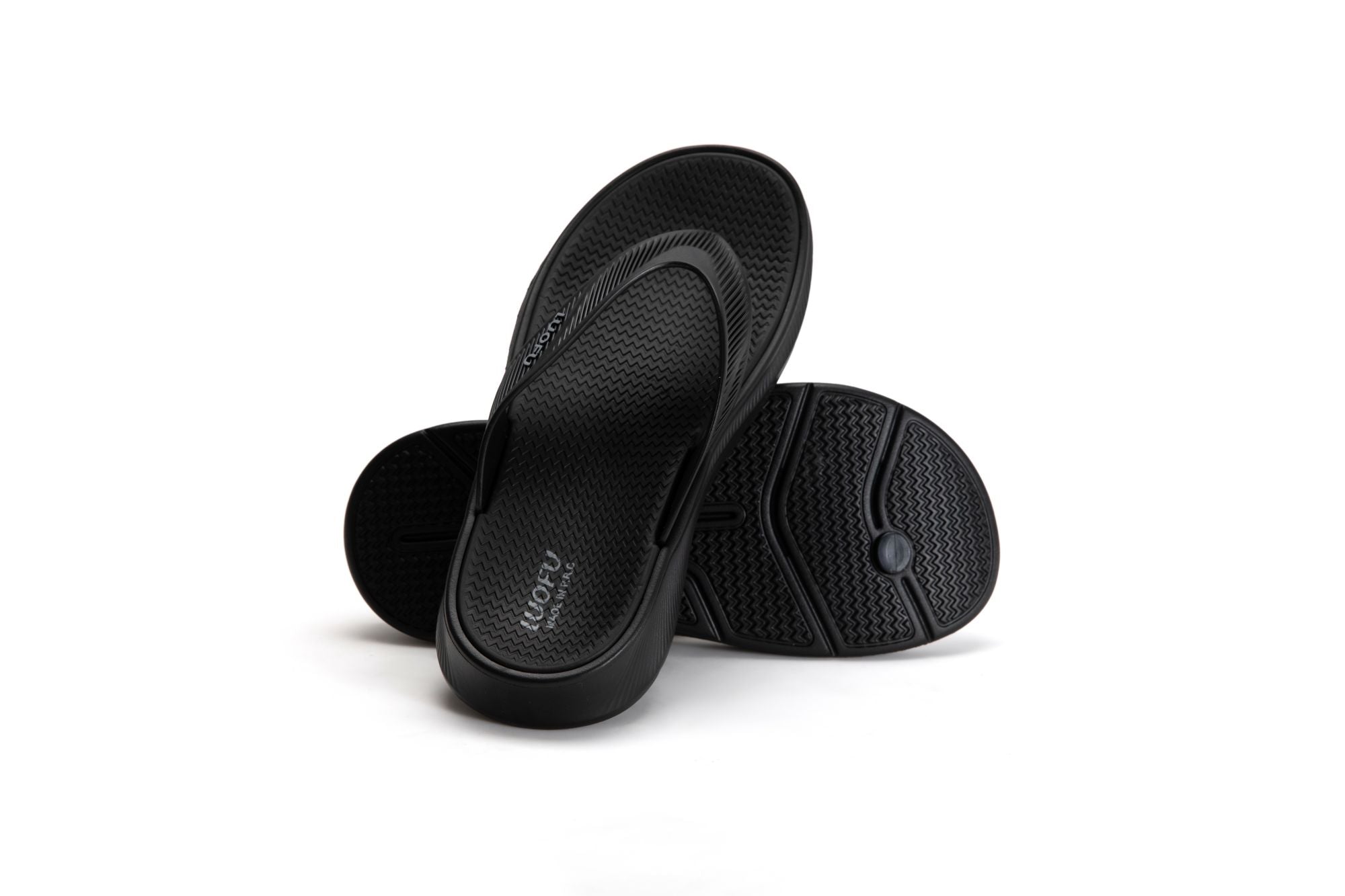Infradito Uomo LuoFu SU9080 - Fornitura all'ingrosso di Infradito Uomo da Jomix Shoes B2B
