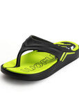 Infradito Uomo LuoFu SU9082 - Fornitura all'ingrosso di Infradito Uomo da Jomix Shoes B2B