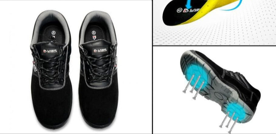 Labor Shield scarpe da lavoro FM250002 - 1 - Fornitura all'ingrosso di Scarpe Uomo da Jomix Shoes B2B