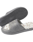 Pantofole da donna invernali Jomix Shoes MD6003 - Fornitura all'ingrosso di Pantofole Donna da Jomix Shoes B2B