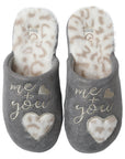 Pantofole da donna invernali Jomix Shoes MD6003 - Fornitura all'ingrosso di Pantofole Donna da Jomix Shoes B2B