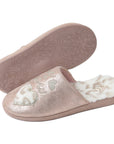 Pantofole da donna invernali Jomix Shoes MD6003 - Fornitura all'ingrosso di Pantofole Donna da Jomix Shoes B2B