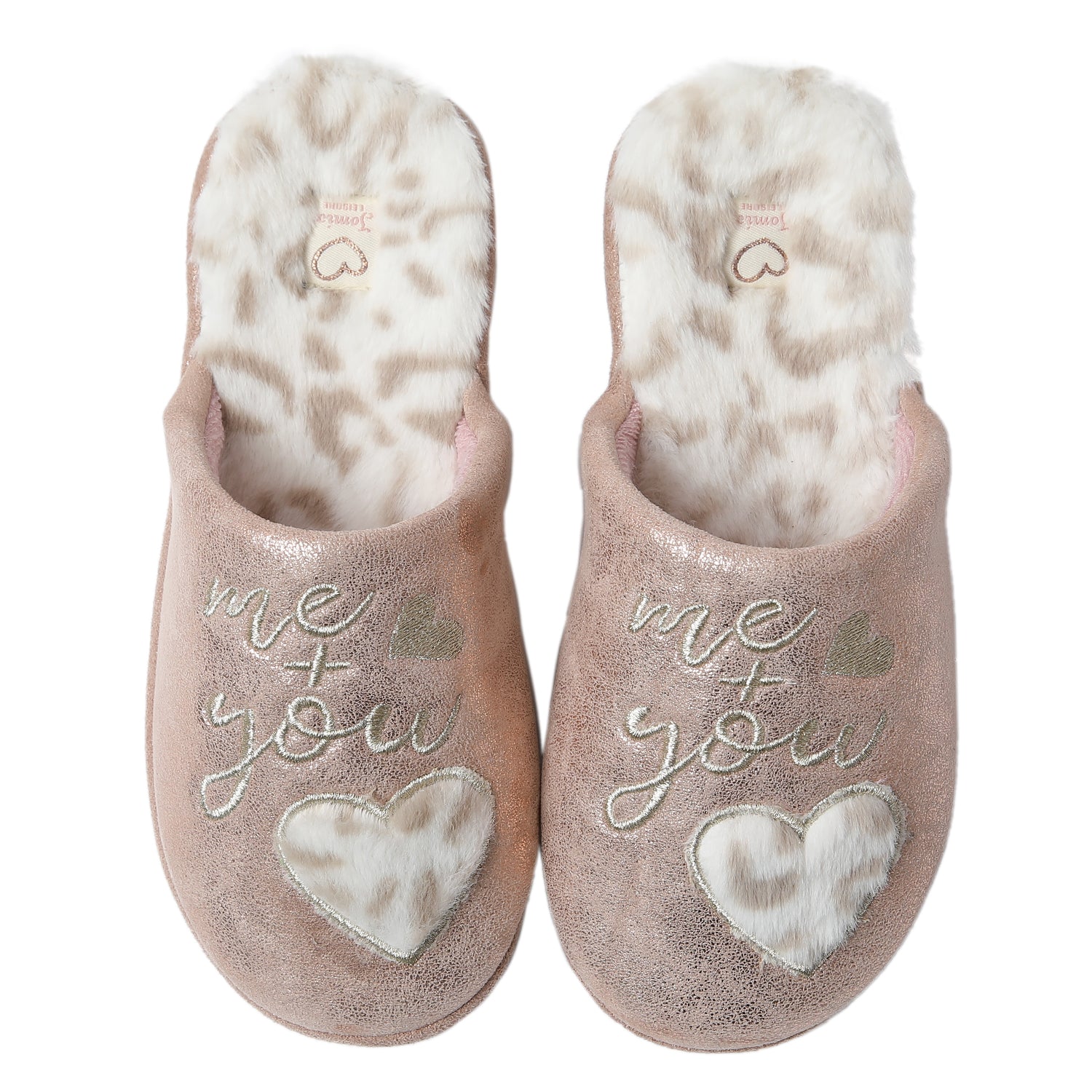 Pantofole da donna invernali Jomix Shoes MD6003 - Fornitura all'ingrosso di Pantofole Donna da Jomix Shoes B2B