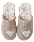 Pantofole da donna invernali Jomix Shoes MD6003 - Fornitura all'ingrosso di Pantofole Donna da Jomix Shoes B2B