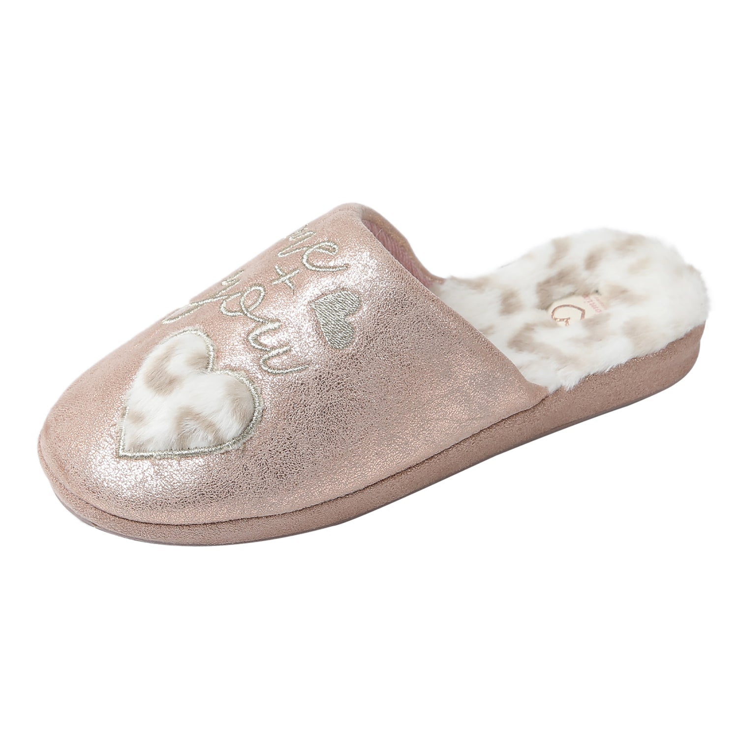 Pantofole da donna invernali Jomix Shoes MD6003 - Fornitura all'ingrosso di Pantofole Donna da Jomix Shoes B2B