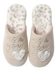 Pantofole da donna invernali Jomix Shoes MD6003 - Fornitura all'ingrosso di Pantofole Donna da Jomix Shoes B2B