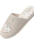 Pantofole da donna invernali Jomix Shoes MD6003 - Fornitura all'ingrosso di Pantofole Donna da Jomix Shoes B2B