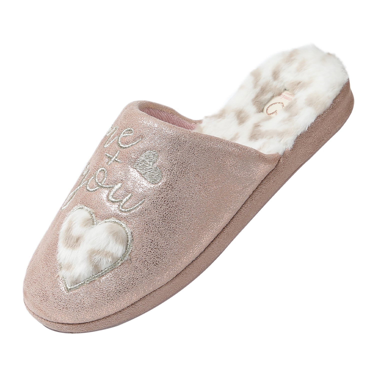 Pantofole da donna invernali Jomix Shoes MD6003 - Fornitura all'ingrosso di Pantofole Donna da Jomix Shoes B2B