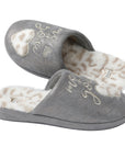 Pantofole da donna invernali Jomix Shoes MD6003 - Fornitura all'ingrosso di Pantofole Donna da Jomix Shoes B2B