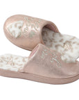 Pantofole da donna invernali Jomix Shoes MD6003 - Fornitura all'ingrosso di Pantofole Donna da Jomix Shoes B2B