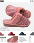 Pantofole da donna invernali Jomix Shoes MD7165 - Fornitura all'ingrosso di Pantofole Donna da Jomix Shoes B2B
