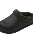 Pantofole da donna invernali Jomix Shoes SD3736 - 1 - Fornitura all'ingrosso di Clog da Jomix Shoes B2B