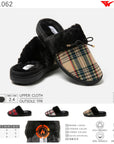 Pantofole da donna Jomix Shoes MD1062 - Fornitura all'ingrosso di Pantofole Donna da Jomix Shoes B2B
