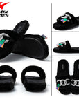 Pantofole da donna Jomix Shoes MD8506 - 1 - Fornitura all'ingrosso di Pantofole Donna da Jomix Shoes B2B