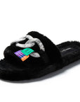 Pantofole da donna Jomix Shoes MD8506 - 1 - Fornitura all'ingrosso di Pantofole Donna da Jomix Shoes B2B
