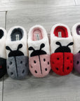 Pantofole da Donna invernali Jomix Shoes MD9604 - Fornitura all'ingrosso di Pantofole Donna da Jomix Shoes B2B