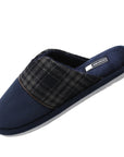 Pantofole da uomo invernali Jomix Shoes MU7132 - Fornitura all'ingrosso di Pantofole Uomo da Jomix Shoes B2B
