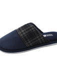 Pantofole da uomo invernali Jomix Shoes MU7132 - Fornitura all'ingrosso di Pantofole Uomo da Jomix Shoes B2B