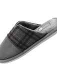 Pantofole da uomo invernali Jomix Shoes MU7132 - Fornitura all'ingrosso di Pantofole Uomo da Jomix Shoes B2B