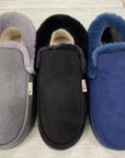 Pantofole Uomo Jomix Shoes MU9734 - Fornitura all'ingrosso di Pantofole Uomo da Jomix Shoes B2B