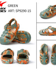 Sandali Da Bambini Jomix Shoes SP9290 - Fornitura all'ingrosso di Sandali Bambini da Jomix Shoes B2B
