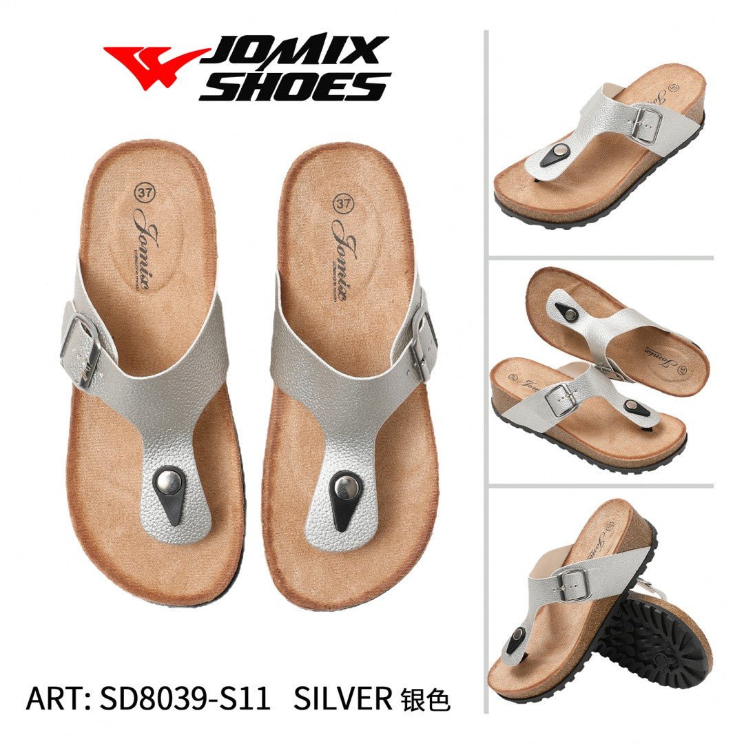 Sandali da donna Jomix Shoes SD8039 - S11 - Fornitura all'ingrosso di Sandali Donna da Jomix Shoes B2B