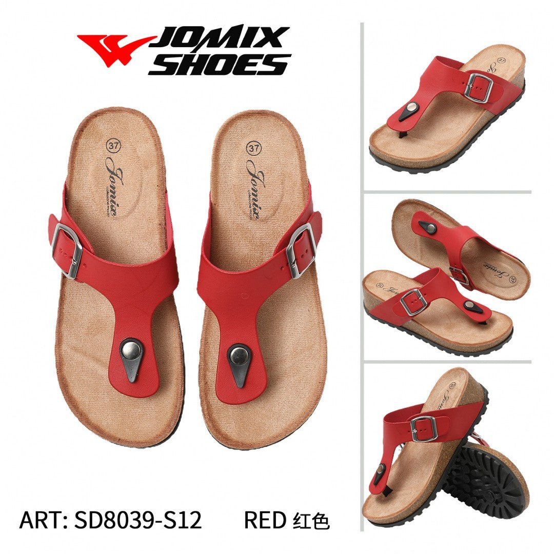 Sandali Da Donna Jomix Shoes SD8039 - S12 - Fornitura all'ingrosso di Sandali Donna da Jomix Shoes B2B