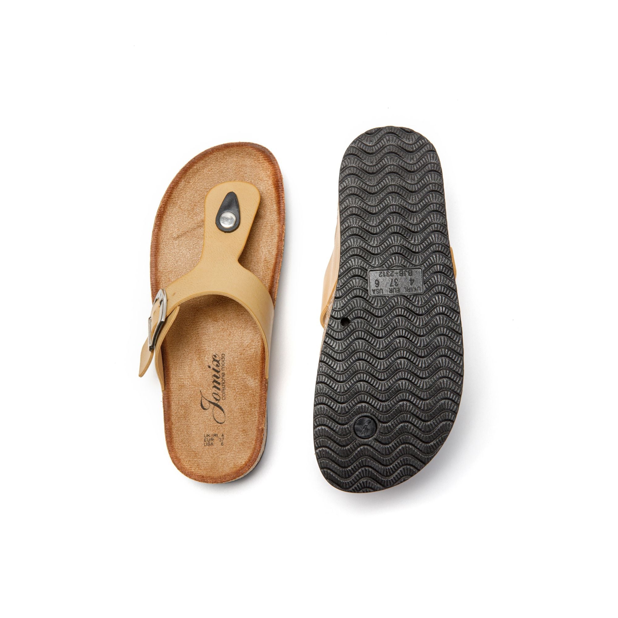 Sandali da donna Jomix Shoes Sd8040 - S19 - Fornitura all'ingrosso di Sandali Donna da Jomix Shoes B2B