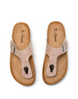 Sandali Da Donna Jomix Shoes Sd9002 - Fornitura all'ingrosso di Sandali Donna da Jomix Shoes B2B