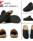 Sandali Da Donna Estive Jomix Shoes Md9516 - 1 - Fornitura all'ingrosso di Sandali Donna da Jomix Shoes B2B