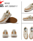 Scarpe Casual Da Donna Jomix Shoes SD9507 - 7 - Fornitura all'ingrosso di Sneakers Donna da Jomix Shoes B2B