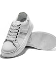 Scarpe Casual Da Donna Sd9487 - 2 - Fornitura all'ingrosso di Sneakers Donna da Jomix Shoes B2B