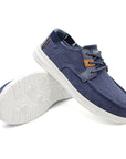 Scarpe Casual Da Uomo Leoss Su9474 - 3 - Fornitura all'ingrosso di Sneakers Uomo da Jomix Shoes B2B