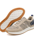 Scarpe Casual Da Uomo Leoss Su9475 - 7 - Fornitura all'ingrosso di Sneakers Uomo da Jomix Shoes B2B