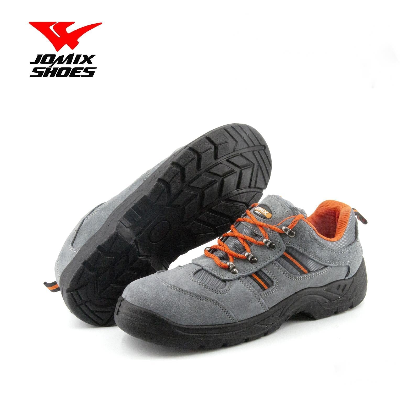 Scarpe Da Lavoro Antinfortunistica GU6013 - Fornitura all'ingrosso di Scarpe Uomo da Jomix Shoes B2B