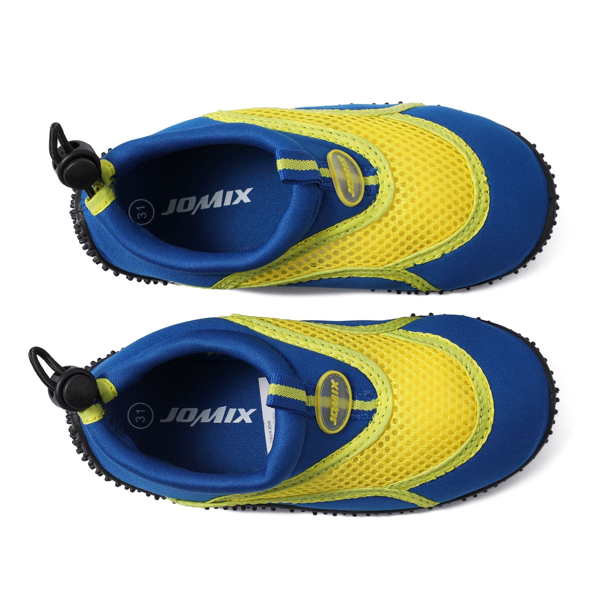 Scarpe da scoglio bambini Jomix Shoes SB8009 - Fornitura all'ingrosso di Scarpe Bambini da Jomix Shoes B2B