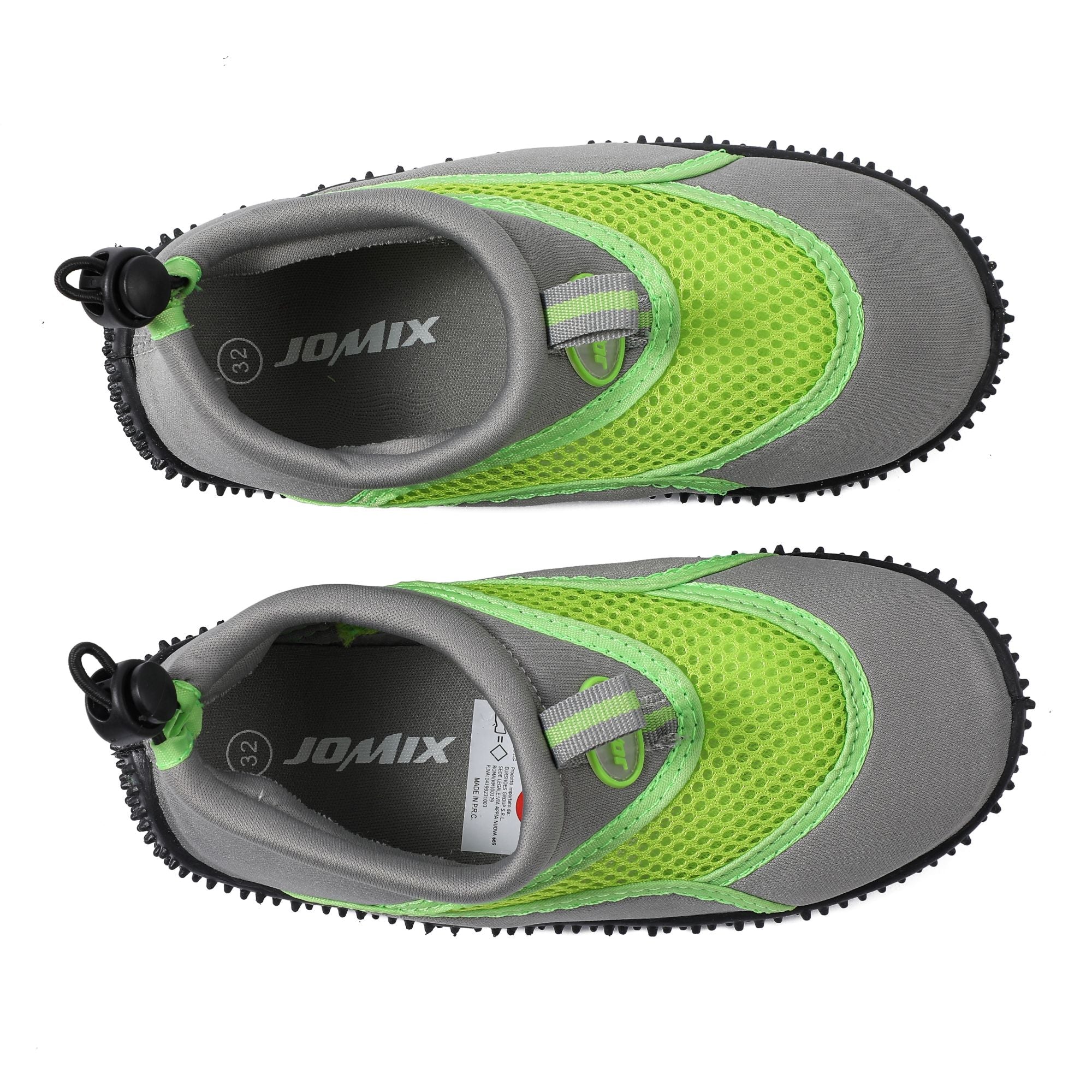 Scarpe da scoglio bambini Jomix Shoes SB8009 - Fornitura all'ingrosso di Scarpe Bambini da Jomix Shoes B2B