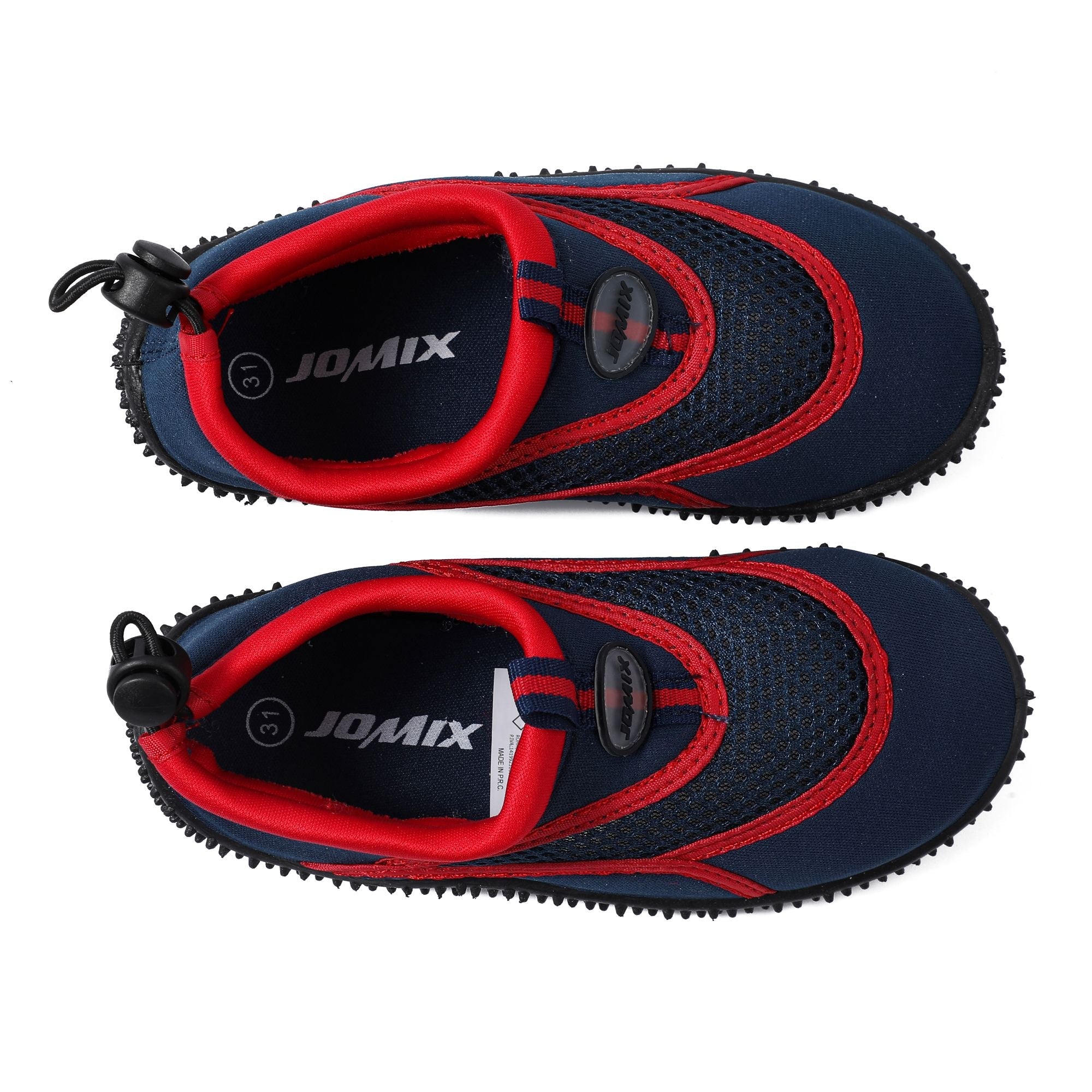 Scarpe da scoglio bambini Jomix Shoes SB8009 - Fornitura all'ingrosso di Scarpe Bambini da Jomix Shoes B2B
